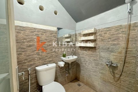 7 bedrooms Villa in Tibubeneng, Badung, Indonesia No. 11734 23