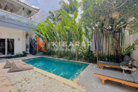 7 bedrooms Villa in Tibubeneng, Badung, Indonesia No. 11734 2