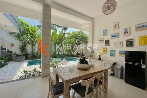 7 bedrooms Villa in Tibubeneng, Badung, Indonesia No. 11734 7