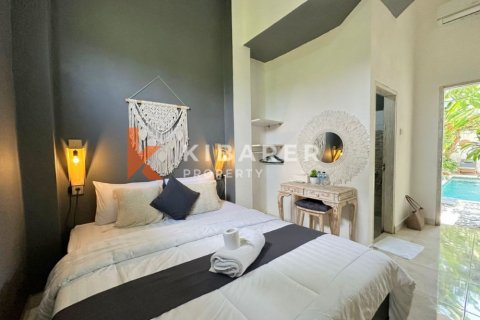 7 bedrooms Villa in Tibubeneng, Badung, Indonesia No. 11734 20