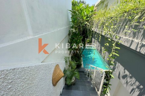 7 bedrooms Villa in Tibubeneng, Badung, Indonesia No. 11734 25