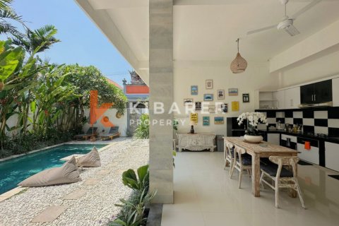 7 bedrooms Villa in Tibubeneng, Badung, Indonesia No. 11734 8
