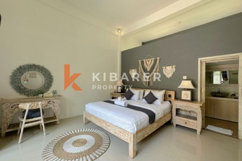 7 bedrooms Villa in Tibubeneng, Badung, Indonesia No. 11734 11