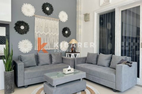 7 bedrooms Villa in Tibubeneng, Badung, Indonesia No. 11734 4