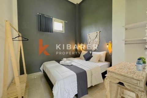 7 bedrooms Villa in Tibubeneng, Badung, Indonesia No. 11734 22