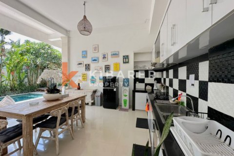 7 bedrooms Villa in Tibubeneng, Badung, Indonesia No. 11734 5