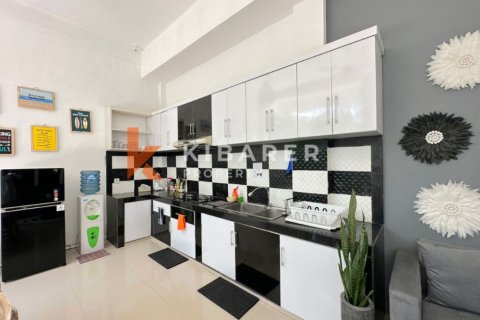 7 bedrooms Villa in Tibubeneng, Badung, Indonesia No. 11734 6