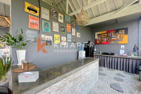 7 bedrooms Villa in Tibubeneng, Badung, Indonesia No. 11734 29