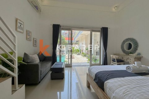 7 bedrooms Villa in Tibubeneng, Badung, Indonesia No. 11734 14