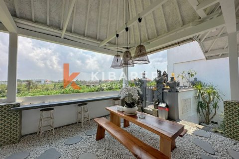 7 bedrooms Villa in Tibubeneng, Badung, Indonesia No. 11734 28