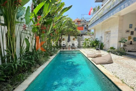 7 bedrooms Villa in Tibubeneng, Badung, Indonesia No. 11734 24