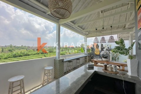 7 bedrooms Villa in Tibubeneng, Badung, Indonesia No. 11734 30