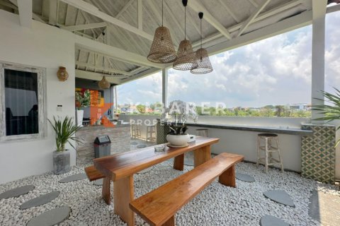 7 bedrooms Villa in Tibubeneng, Badung, Indonesia No. 11734 26