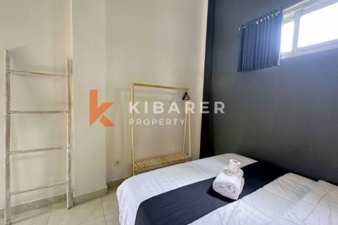 7 bedrooms Villa in Tibubeneng, Badung, Indonesia No. 11734 21