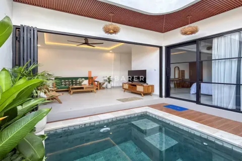 3 bedrooms Villa in Tumbak Bayuh, Mengwi, Badung, Indonesia No. 11993