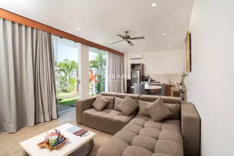 1 bedroom Villa in Kerobokan, Badung, Indonesia No. 11989 2
