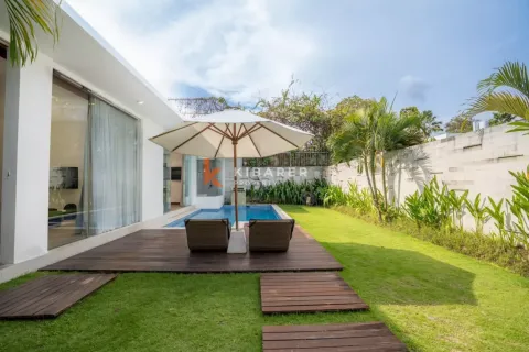 1 bedroom Villa in Kerobokan, Badung, Indonesia No. 11989 5