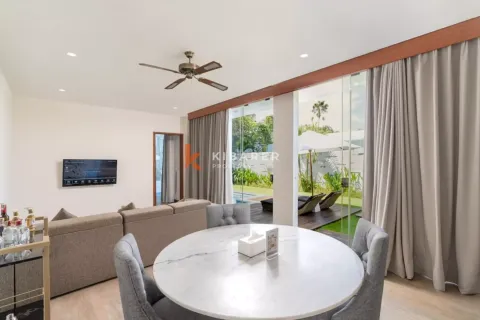 1 bedroom Villa in Kerobokan, Badung, Indonesia No. 11989 3