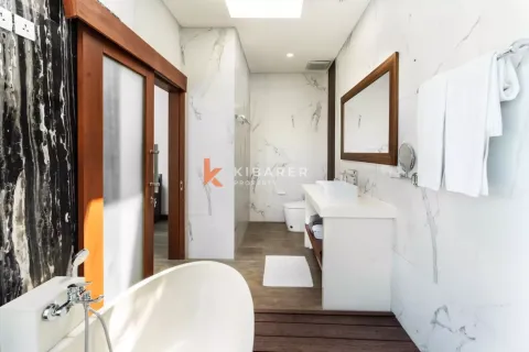 1 bedroom Villa in Kerobokan, Badung, Indonesia No. 11989 10