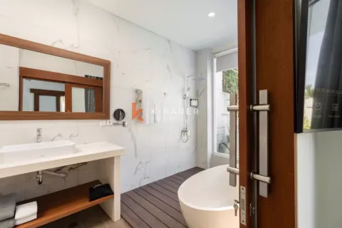 1 bedroom Villa in Kerobokan, Badung, Indonesia No. 11989 9