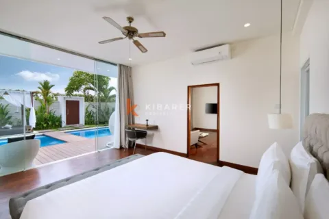 1 bedroom Villa in Kerobokan, Badung, Indonesia No. 11990 7