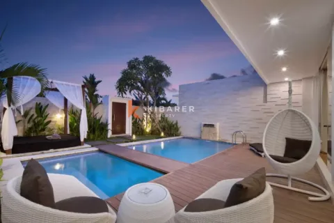 1 bedroom Villa in Kerobokan, Badung, Indonesia No. 11990 10