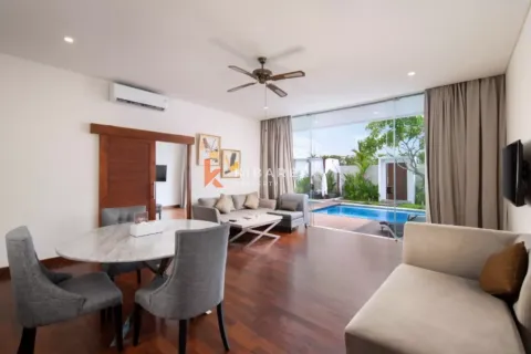 1 bedroom Villa in Kerobokan, Badung, Indonesia No. 11990 2