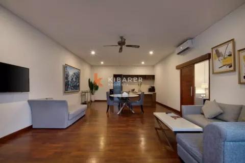 1 bedroom Villa in Kerobokan, Badung, Indonesia No. 11990 3
