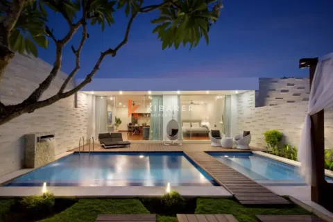 1 bedroom Villa in Kerobokan, Badung, Indonesia No. 11990 9