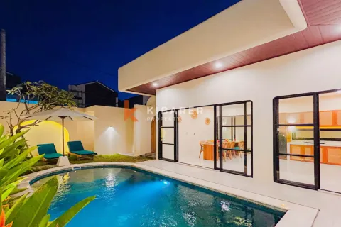 2 bedrooms Villa in South Denpasar, Denpasar, Indonesia No. 11995 4
