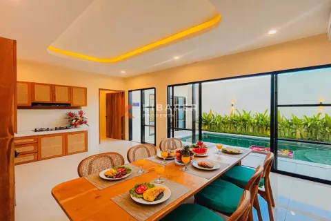 2 bedrooms Villa in South Denpasar, Denpasar, Indonesia No. 11995 6