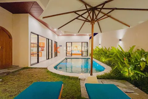 2 bedrooms Villa in South Denpasar, Denpasar, Indonesia No. 11995 2