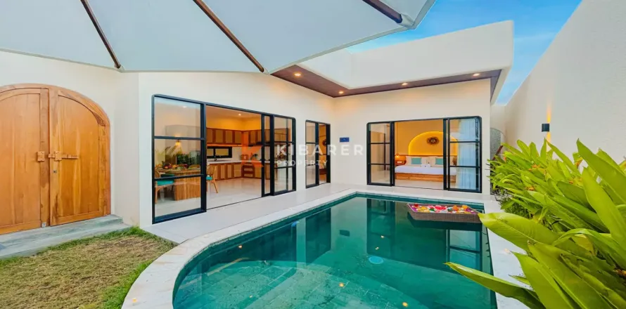 2 bedrooms Villa in South Denpasar, Denpasar, Indonesia No. 11995