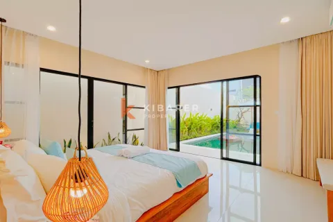 2 bedrooms Villa in South Denpasar, Denpasar, Indonesia No. 11995 12
