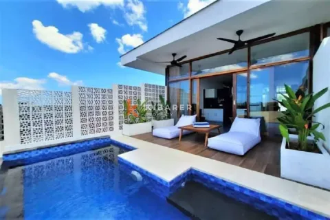 1 bedroom Villa in Canggu, Badung, Indonesia No. 11911