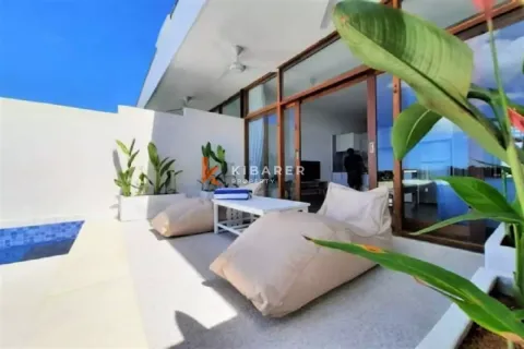 1 bedroom Villa in Canggu, Badung, Indonesia No. 11911 2