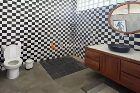 1 bedroom Villa in Canggu, Badung, Indonesia No. 11911 10
