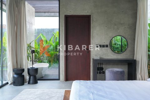 4 bedrooms Villa in Denpasar, Indonesia No. 11908 12