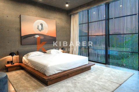 4 bedrooms Villa in Denpasar, Indonesia No. 11908 8