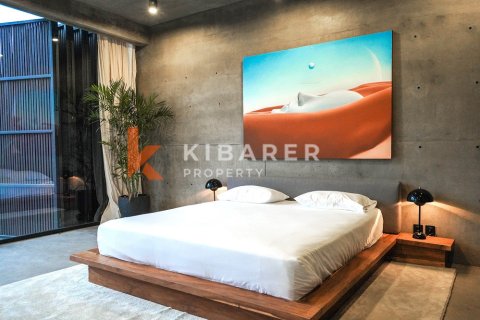 4 bedrooms Villa in Denpasar, Indonesia No. 11908 11