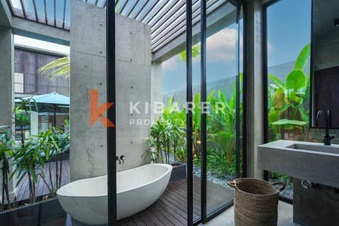 4 bedrooms Villa in Denpasar, Indonesia No. 11908 15