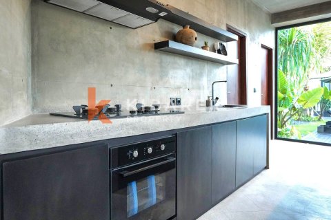 4 bedrooms Villa in Denpasar, Indonesia No. 11908 9