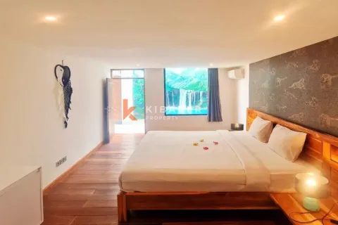 4 bedrooms Villa in Tumbak Bayuh, Mengwi, Badung, Indonesia No. 11910 10