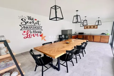 4 bedrooms Villa in Tumbak Bayuh, Mengwi, Badung, Indonesia No. 11910 3
