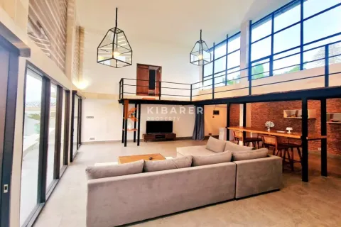 4 bedrooms Villa in Tumbak Bayuh, Mengwi, Badung, Indonesia No. 11910 11