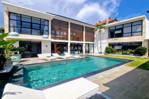 4 bedrooms Villa in Tumbak Bayuh, Mengwi, Badung, Indonesia No. 11910 4