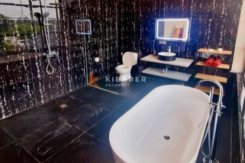 4 bedrooms Villa in Tumbak Bayuh, Mengwi, Badung, Indonesia No. 11910 9