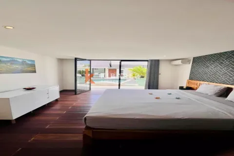 4 bedrooms Villa in Tumbak Bayuh, Mengwi, Badung, Indonesia No. 11910 8