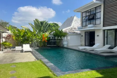4 bedrooms Villa in Tumbak Bayuh, Mengwi, Badung, Indonesia No. 11910