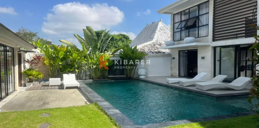 4 bedrooms Villa in Tumbak Bayuh, Mengwi, Badung, Indonesia No. 11910